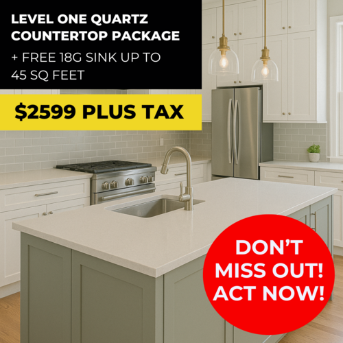 Bathroom remodeling project